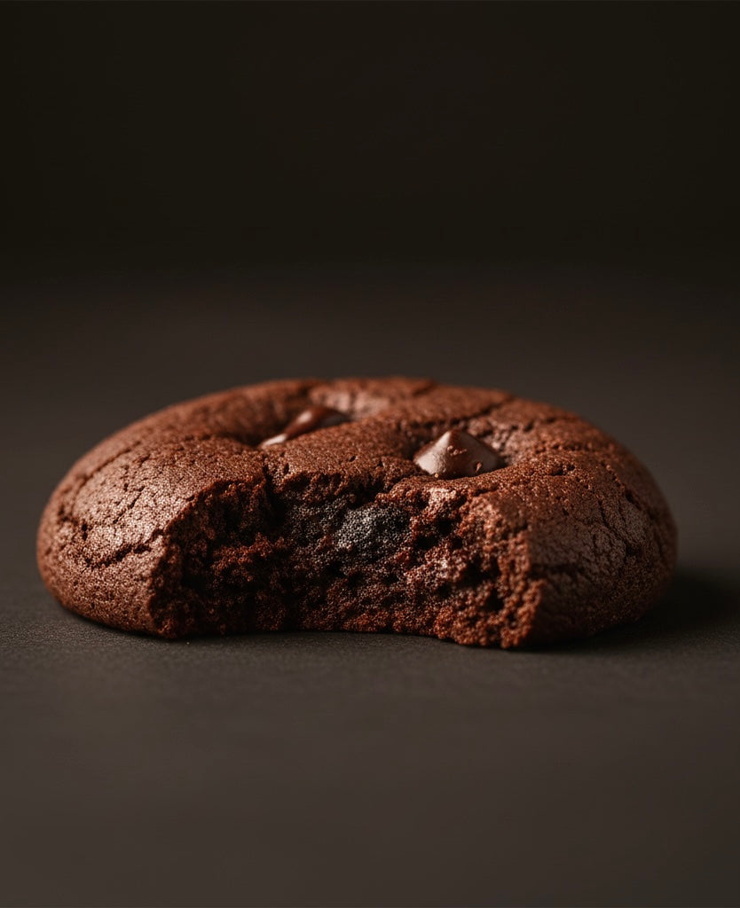 Double Chocolate Dream (3 per order)