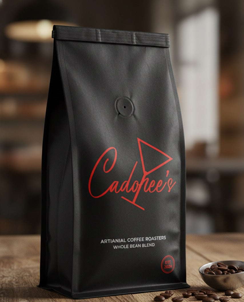 Southern Pecan Dream coffee medium roast Arabica Coffee