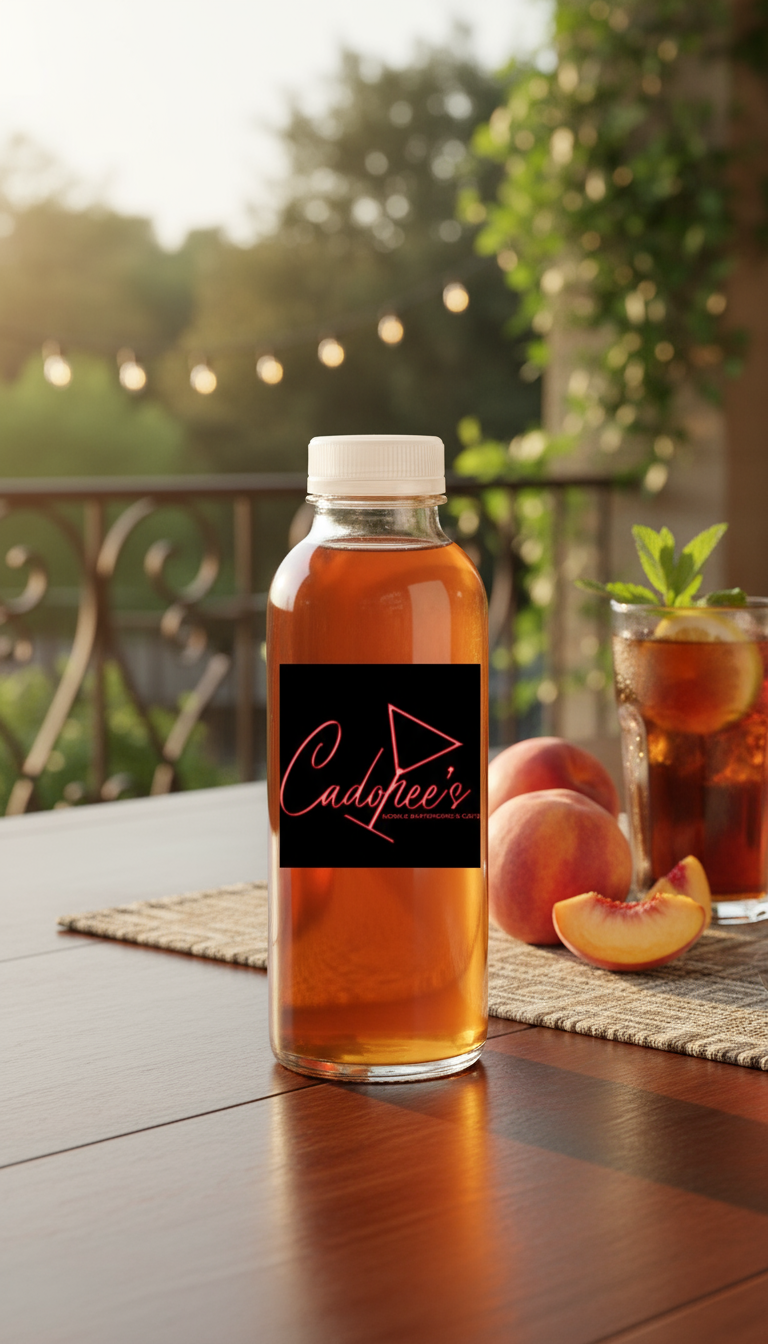 Not Beyonce Texas Tea